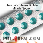 Secret Miracle Honey Side Effects dapoxetine1